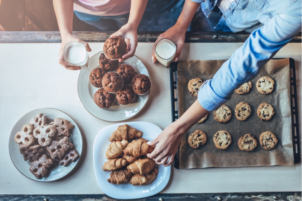 Top 5 Tips to Help You Improve Your Baking Skills – Yummmy Food Blog
